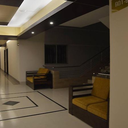 Neeshorgo Hotel & Resort Cox's Bazar Εξωτερικό φωτογραφία