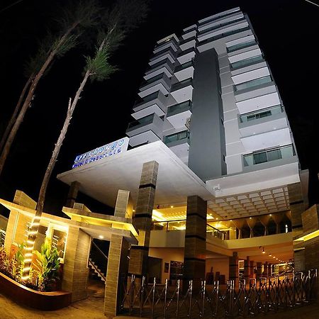 Neeshorgo Hotel & Resort Cox's Bazar Εξωτερικό φωτογραφία