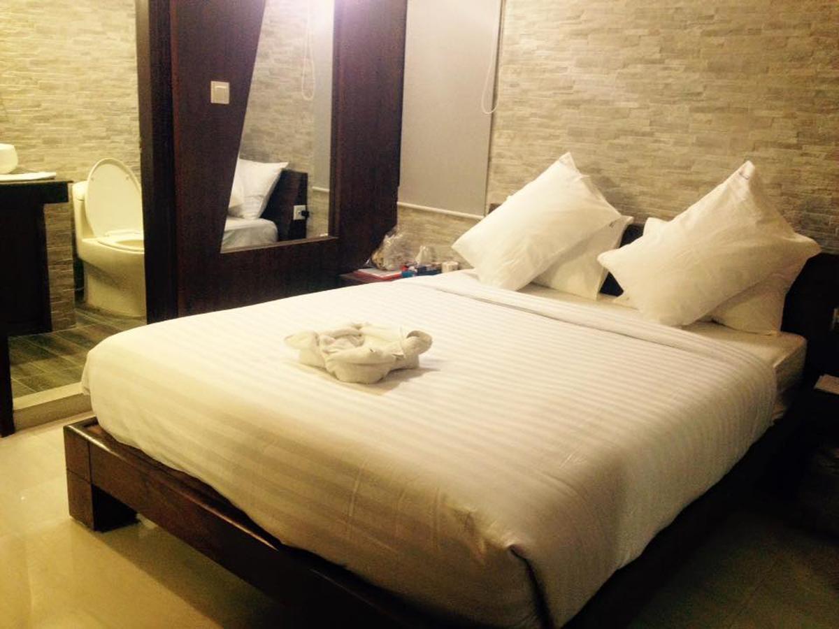Neeshorgo Hotel & Resort Cox's Bazar Εξωτερικό φωτογραφία