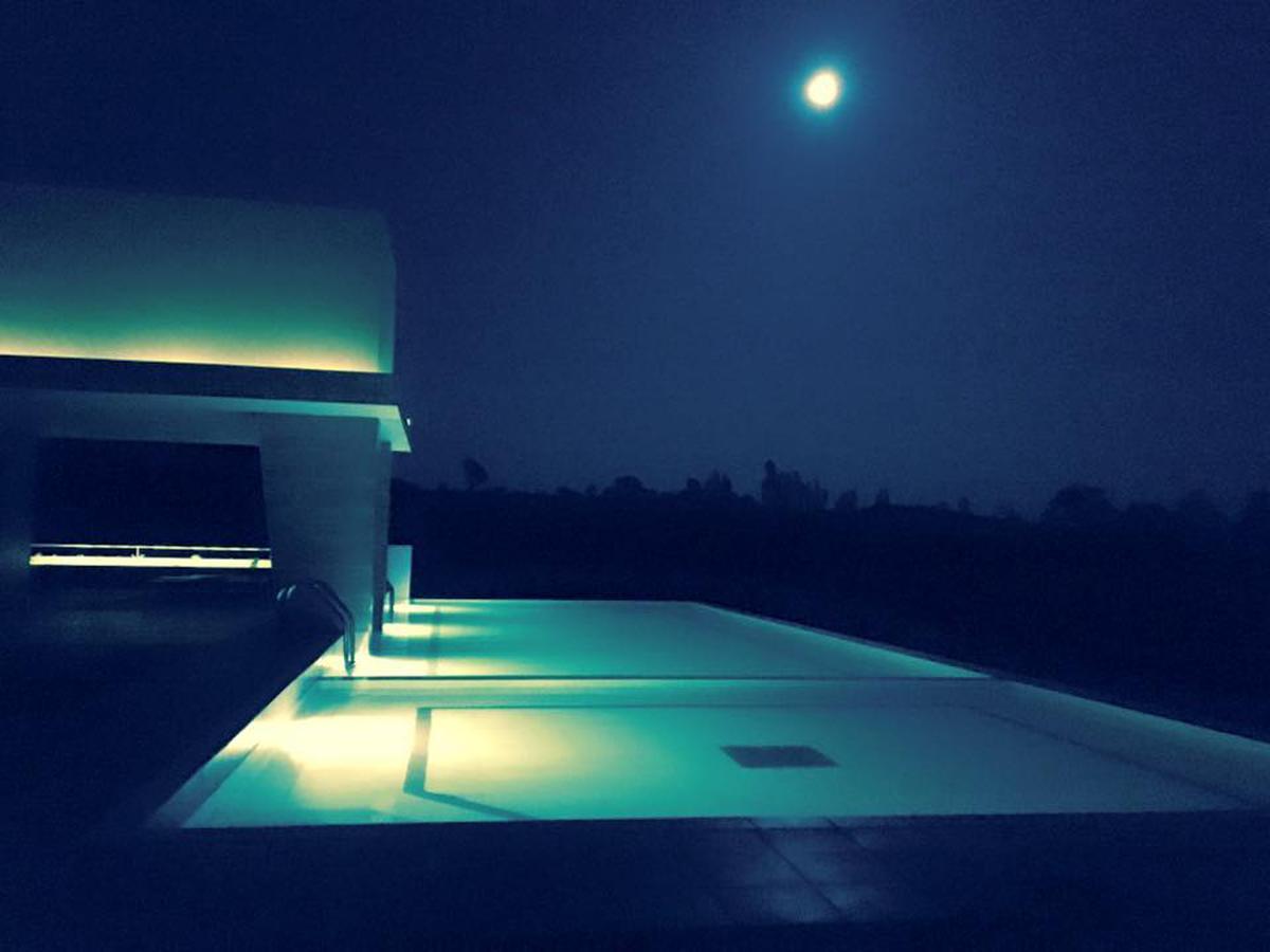 Neeshorgo Hotel & Resort Cox's Bazar Εξωτερικό φωτογραφία