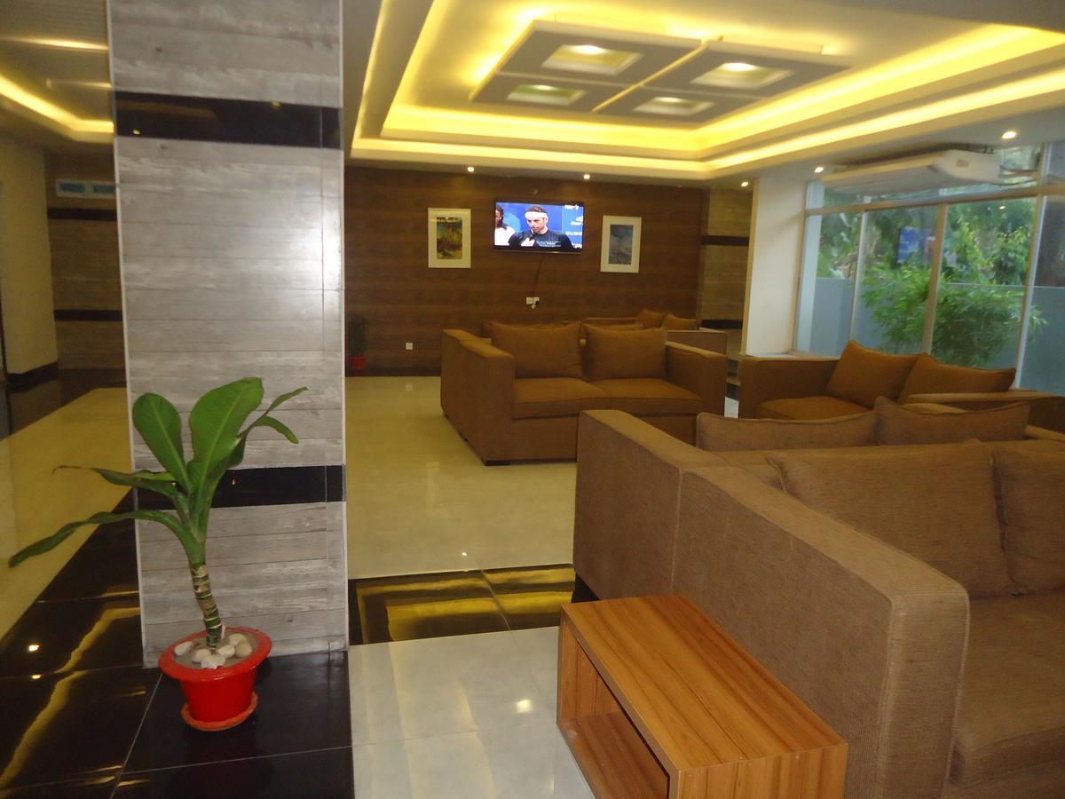 Neeshorgo Hotel & Resort Cox's Bazar Εξωτερικό φωτογραφία
