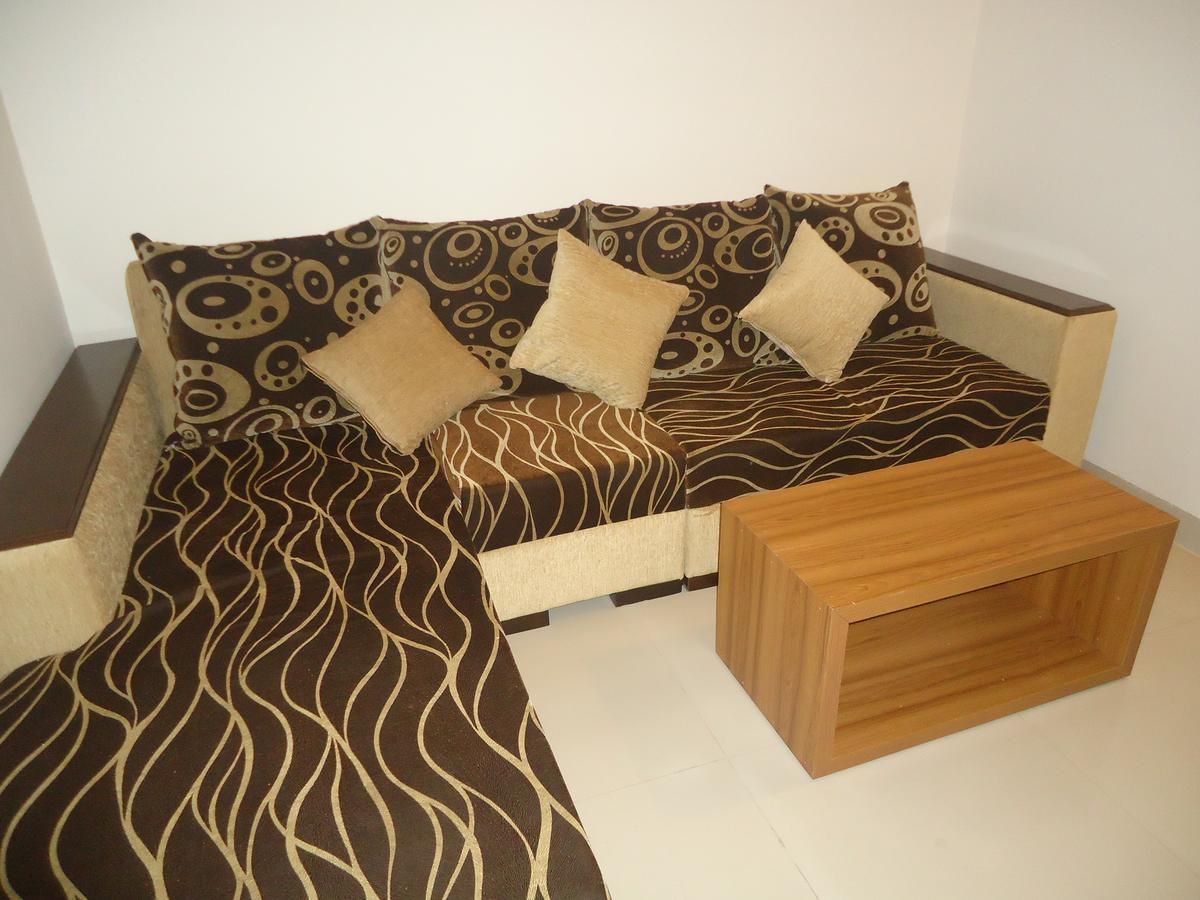 Neeshorgo Hotel & Resort Cox's Bazar Εξωτερικό φωτογραφία