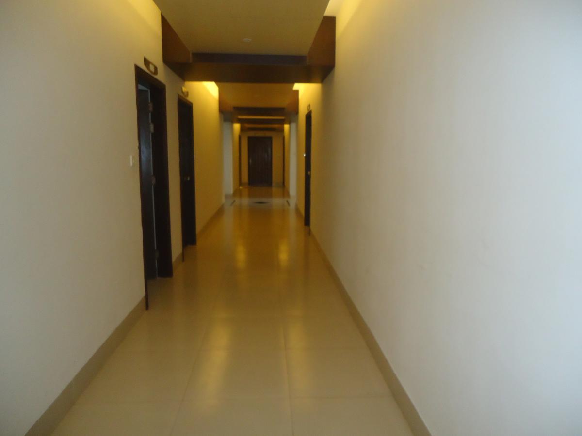 Neeshorgo Hotel & Resort Cox's Bazar Εξωτερικό φωτογραφία