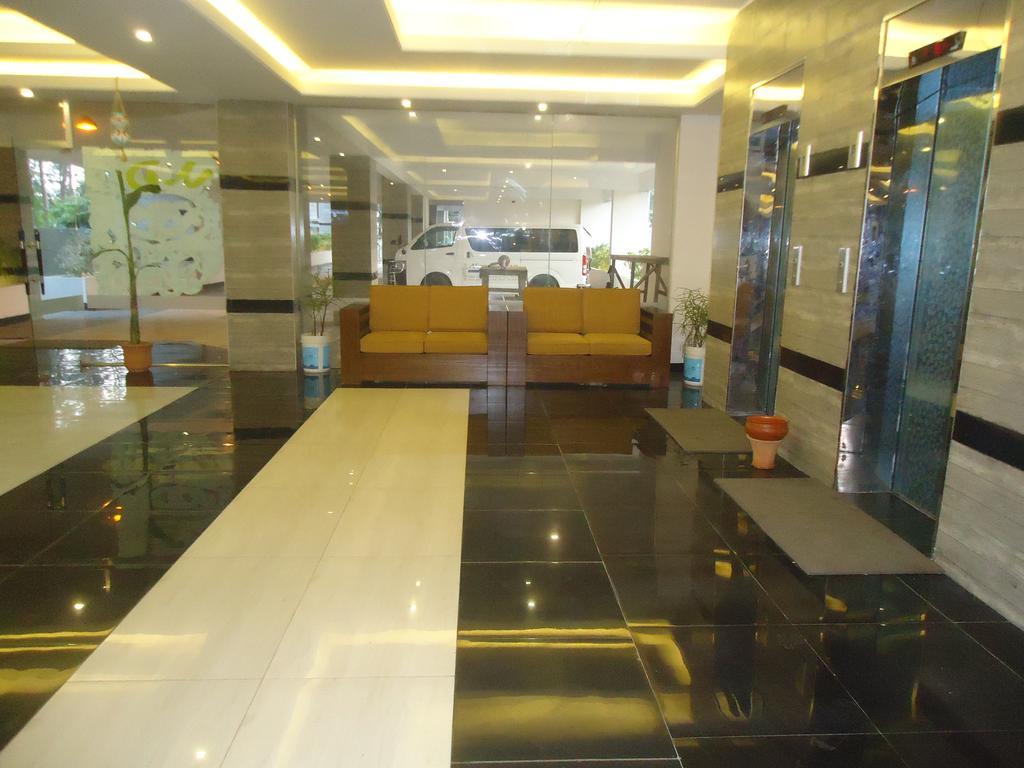 Neeshorgo Hotel & Resort Cox's Bazar Εξωτερικό φωτογραφία