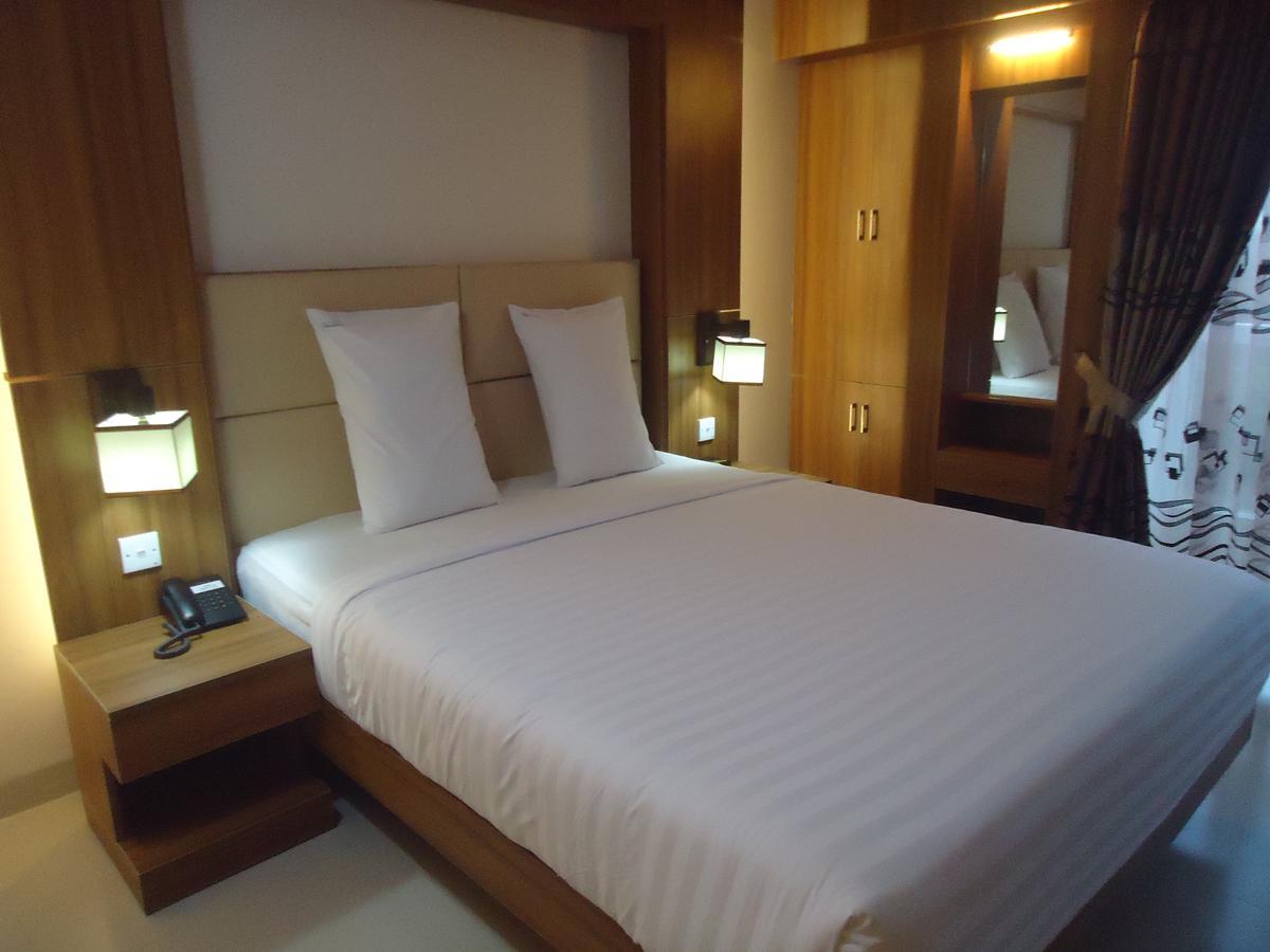 Neeshorgo Hotel & Resort Cox's Bazar Εξωτερικό φωτογραφία