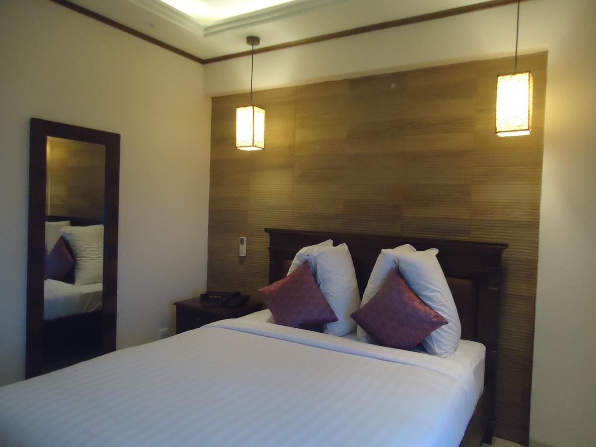 Neeshorgo Hotel & Resort Cox's Bazar Εξωτερικό φωτογραφία
