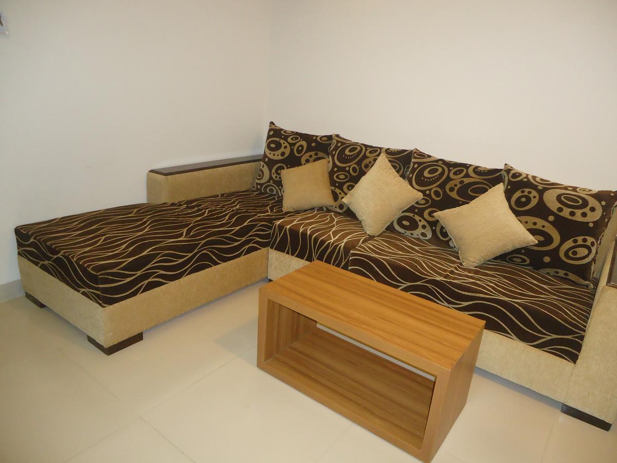 Neeshorgo Hotel & Resort Cox's Bazar Εξωτερικό φωτογραφία