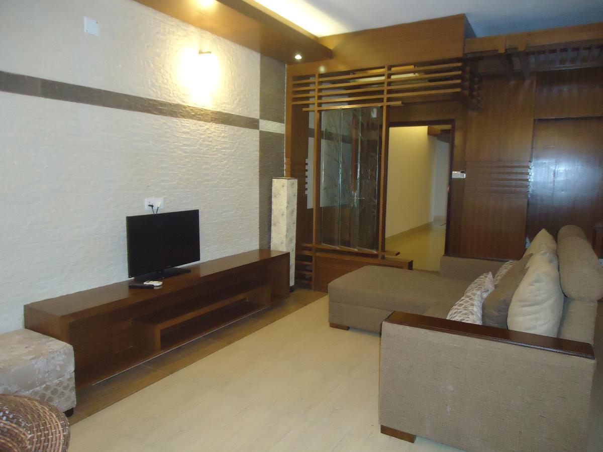 Neeshorgo Hotel & Resort Cox's Bazar Εξωτερικό φωτογραφία