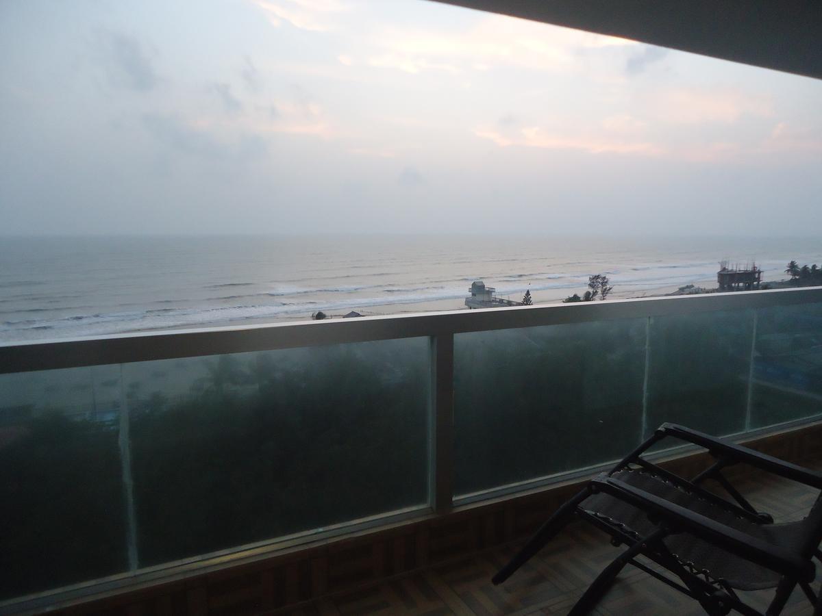 Neeshorgo Hotel & Resort Cox's Bazar Εξωτερικό φωτογραφία