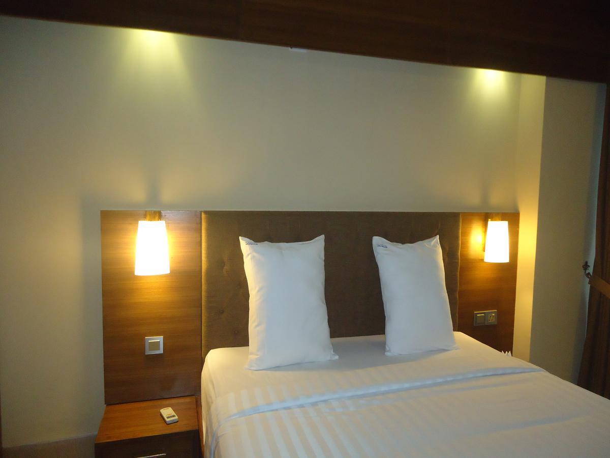 Neeshorgo Hotel & Resort Cox's Bazar Εξωτερικό φωτογραφία