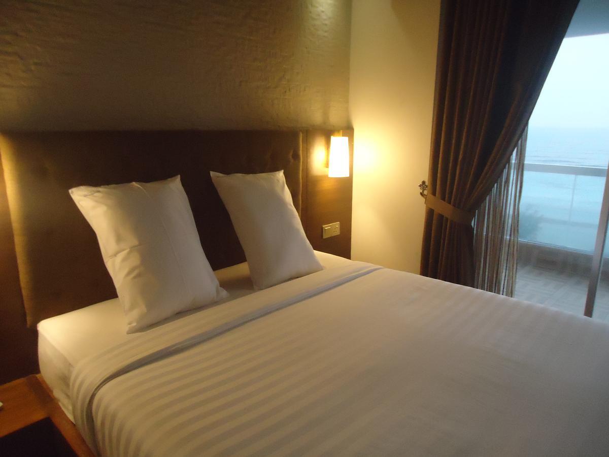 Neeshorgo Hotel & Resort Cox's Bazar Εξωτερικό φωτογραφία