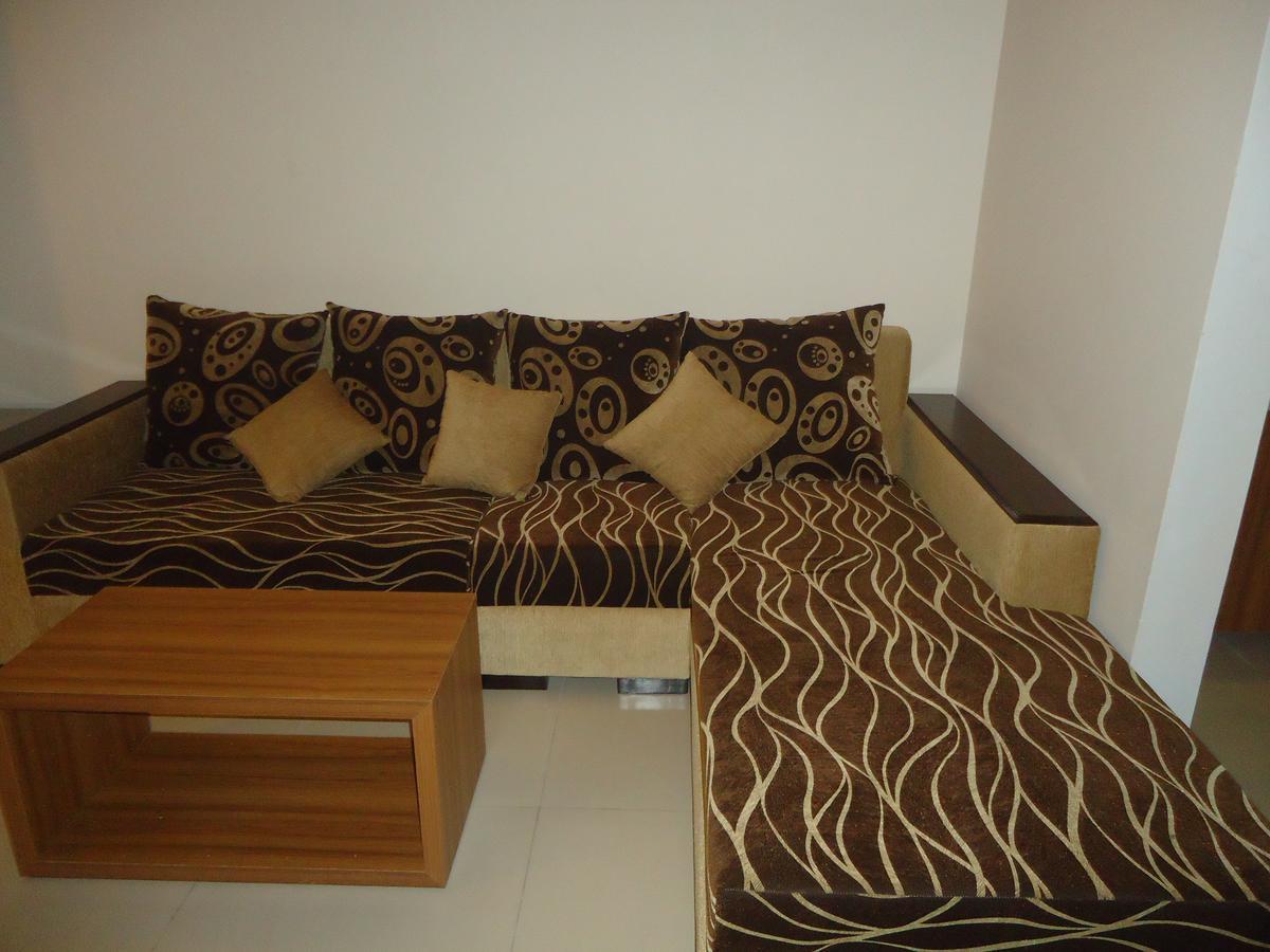 Neeshorgo Hotel & Resort Cox's Bazar Εξωτερικό φωτογραφία