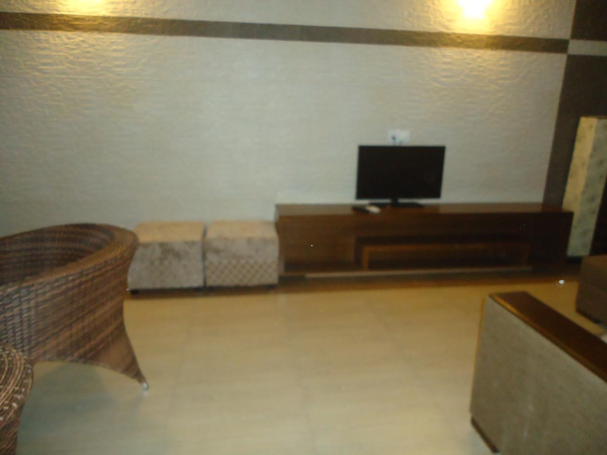 Neeshorgo Hotel & Resort Cox's Bazar Εξωτερικό φωτογραφία