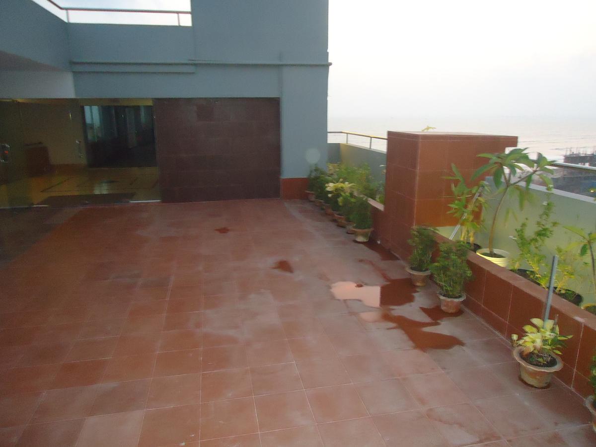 Neeshorgo Hotel & Resort Cox's Bazar Εξωτερικό φωτογραφία