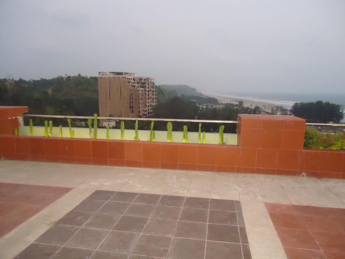 Neeshorgo Hotel & Resort Cox's Bazar Εξωτερικό φωτογραφία