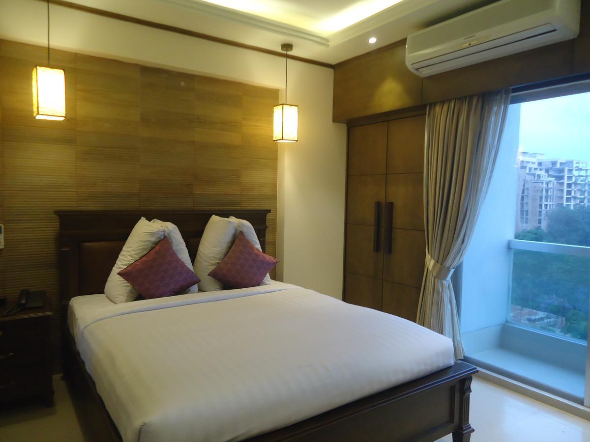 Neeshorgo Hotel & Resort Cox's Bazar Εξωτερικό φωτογραφία