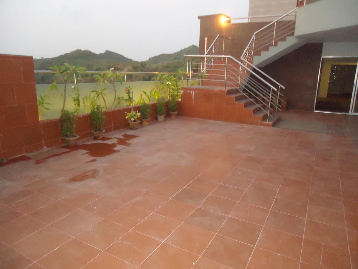 Neeshorgo Hotel & Resort Cox's Bazar Εξωτερικό φωτογραφία
